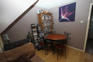 Dining Area- click for photo gallery